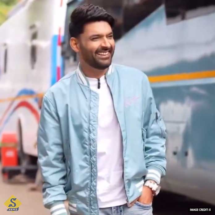 মেদ ঝরিয়ে ফিট কপিল