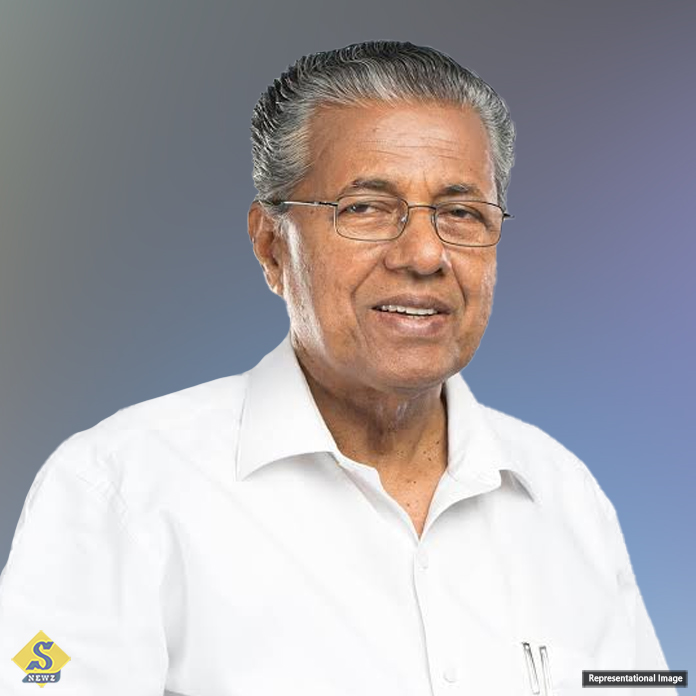 কেরালার মুখ্যমন্ত্রী বিজয়নের বাসভবনে বোমাতঙ্ক!