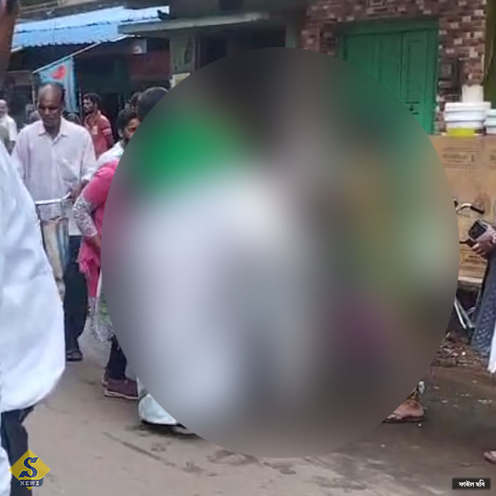 Killed-in-self-defence,-show-cause-of-Safai-Baby