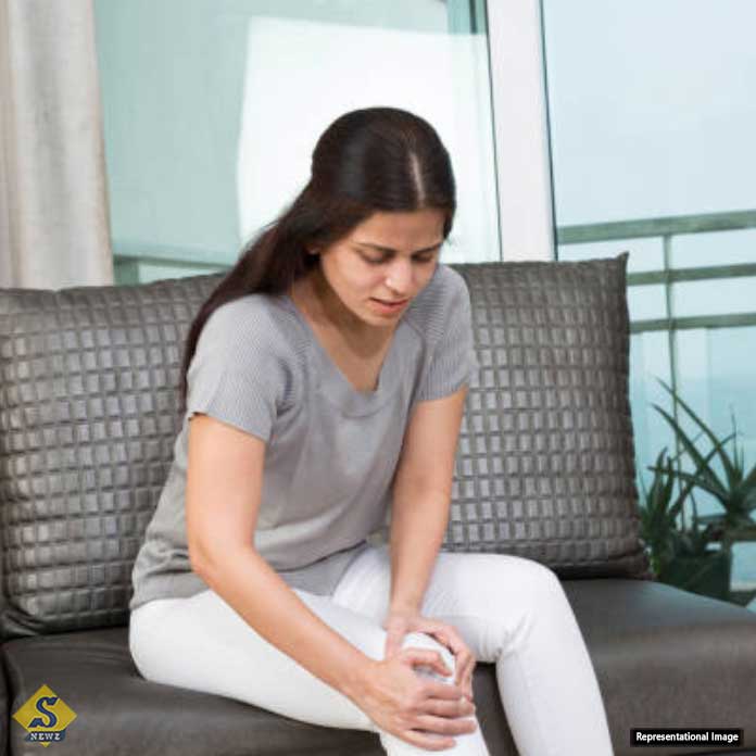Knee-pain-at-a-young-age
