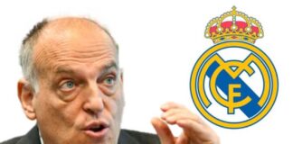 রিয়ালের আবেদন নাকচ করল লা লিগা