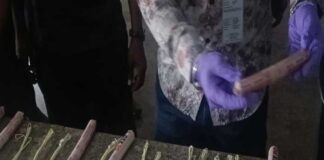 বেঙ্গালুরু বাসস্ট্যান্ডে উদ্ধার ডিটোনেটর-সহ প্রচুর বিস্ফোরক