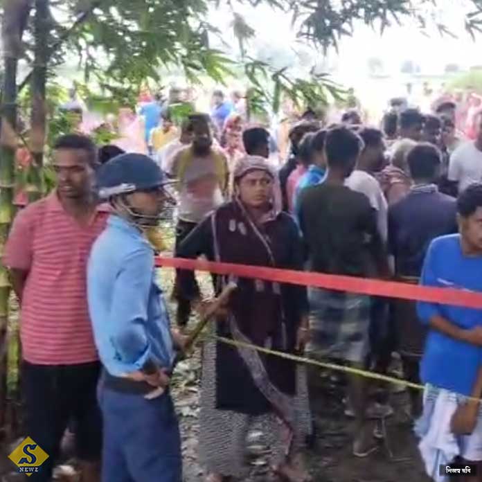 মালদহে উদ্ধার পরিযায়ী শ্রমিকের মুন্ডহীন দেহ