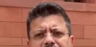 মনরেগা প্রকল্পে পশ্চিমবঙ্গ বাদ! অভিযোগ তৃণমূলের