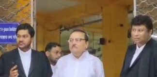 সিএসটিসি পিএফ কাণ্ডে বকেয়া হাজার কোটি, ভর্ৎসিত মদনরা