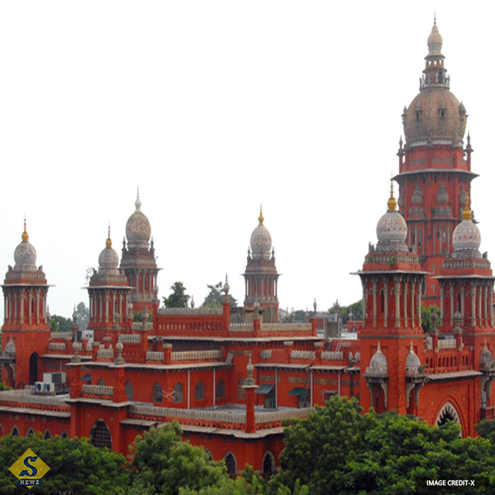Madras-High-Court
