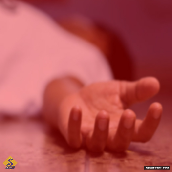 রেললাইনে উদ্ধার বিজেপি নেতার ছেলের দেহ