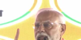 আর জি কর-কসবা, নারী নিরাপত্তা নিয়ে আক্রমণে মোদী