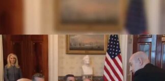 নোবেল শান্তি পুরস্কারের জন্য ট্রাম্পকে মনোনীত নেতানিয়াহুর