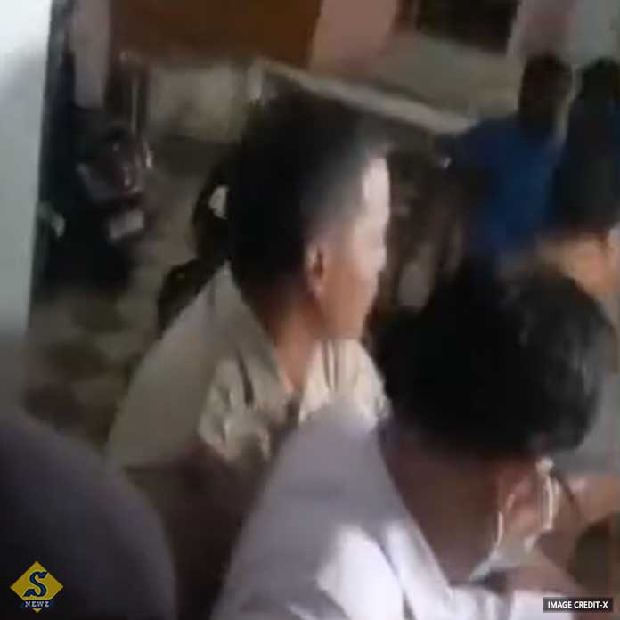 অধ্যাপকের বিরুদ্ধে প্রমাণ মেলেনি, বলল তদন্ত কমিটি