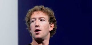 সব এআই মডেল ওপেন নয় : জুকেরবার্গ