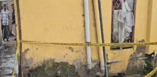 মহেশতলায় শ্বাসরোধ করে নার্স খুন