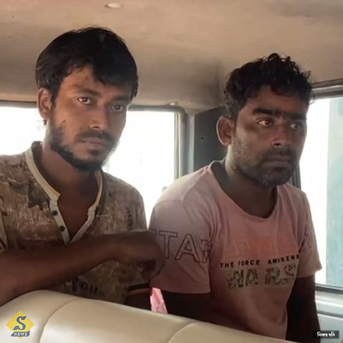 মহেশতলায় নার্স খুন, গ্রেফতার মৃতার স্বামী 