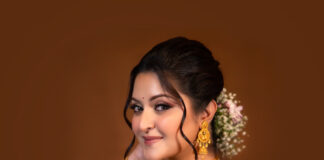 হাসপাতালে ভর্তি পরী মণি