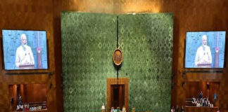 সংসদের বাদল অধিবেশনের সময় বাড়লো