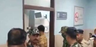 পাটনা খুন : পুলিশের গুলিতে জখম ২ দুষ্কৃতী, ধৃত আরও ১