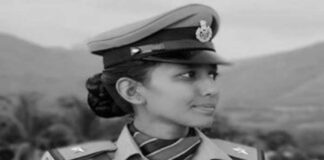 পুলিশ প্রেমিকাকে খুন, আত্মসমর্পণ জওয়ানের