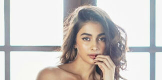 মন জয় করলেন পূজা