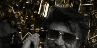 ৪০০ কোটি বাজেটে রজনীকান্তের ‘কুলি’