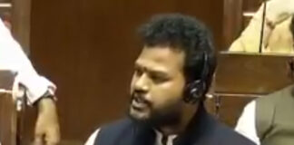 আমেদাবাদ কাণ্ডের পর ছুটিতে ১১২ পাইলট : রাম মোহন নাইডু