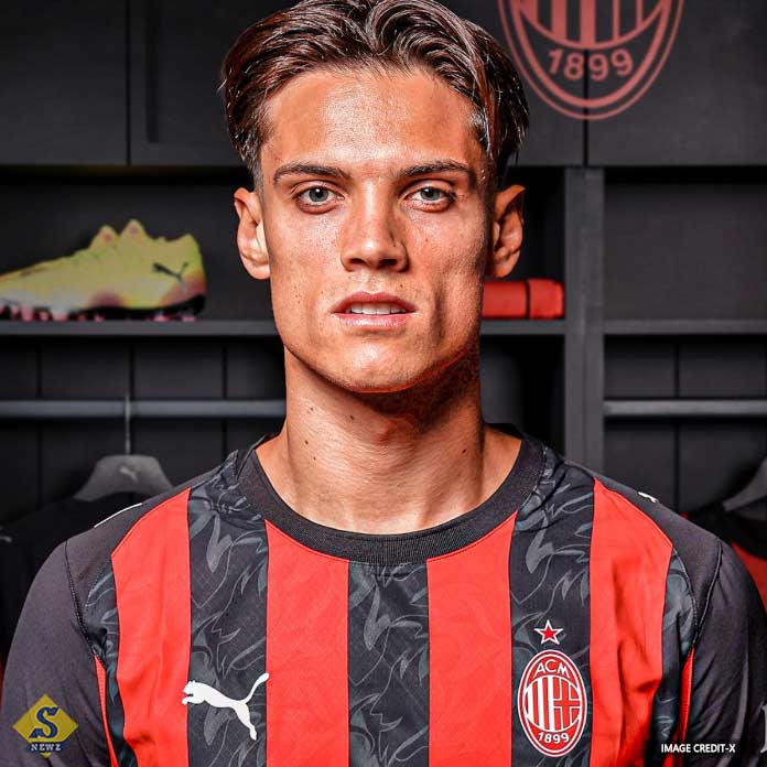Ricci-from-Torino-to-AC-Milan