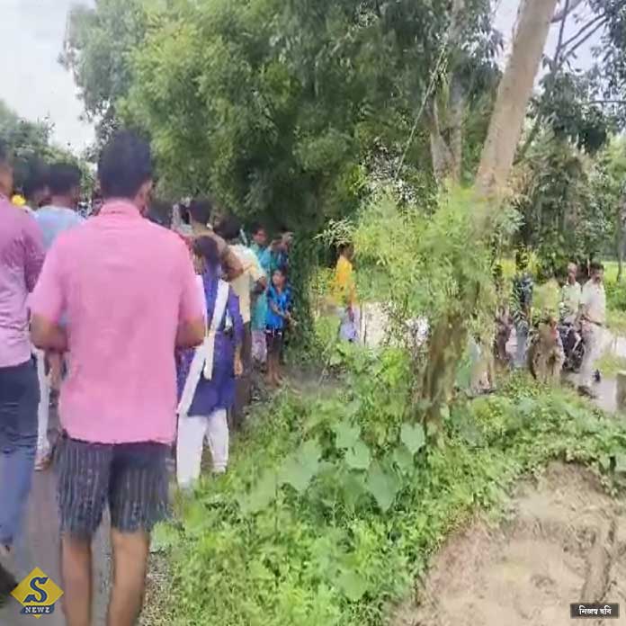 স্কুল ছাত্রীর শ্লীলতাহানিতে অভিযুক্ত ভারপ্রাপ্ত প্রধান শিক্ষক