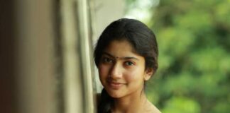 দু’ কোটির প্রস্তাব ফেরান সাই পল্লবী