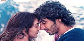 ‘সাইয়ারা’ ঝড়: ৭ দিনে ২৭৪ কোটি