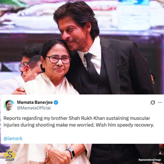 Shah-Rukh-Khan-injured-in-shooting,-CM-worried