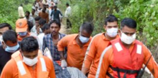 লুধিয়ানায় খালে পুণ্যার্থীদের গাড়ি, মৃত ৬, নিখোঁজ ৫