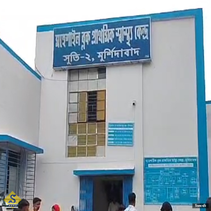জমি বিবাদে সুতিতে মাকে থেঁতলে খুন ছেলের