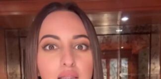 শেফালির শেষকৃত্যে বিরক্ত সোনাক্ষী