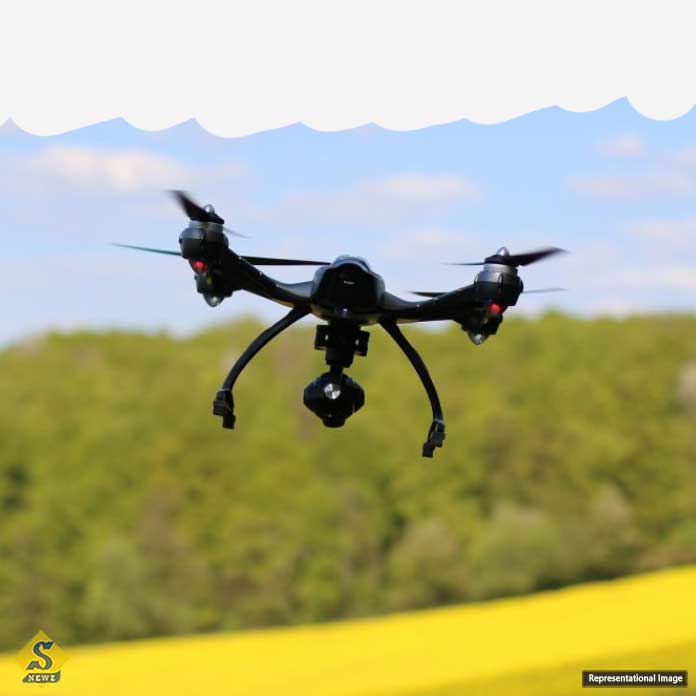 Surveillance-drones-are-smarter