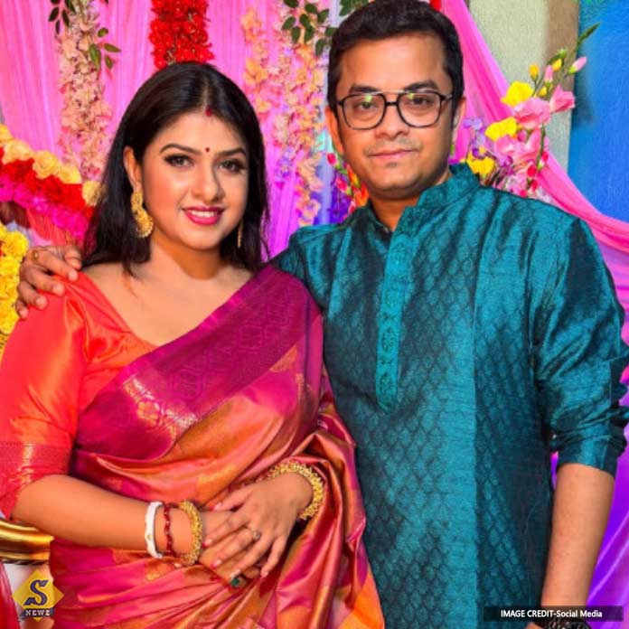 সংসার ভাঙল সুস্মিতা ও সব্যসাচীর