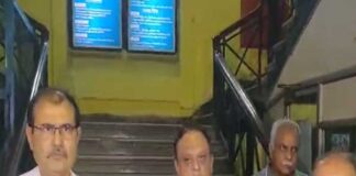 হুমকিকাণ্ডে তদন্তের নির্দেশ লালবাজারের, ডাক্তারদের প্রতিবাদ চলছেই