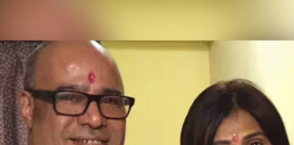 ২২ বছরের সংসার ভাঙলো পল্লবীর