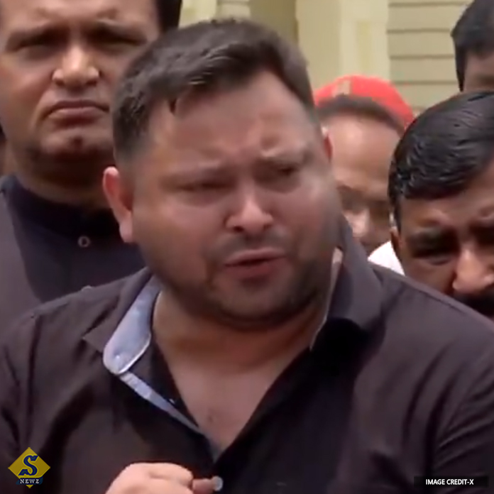 Tejashwi-hints-at-boycott-of-Bihar-polls,-Commission-questions