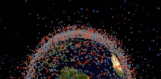 হাজারো স্যাটেলাইটে মহাবিশ্ব নিয়ে গবেষণাই দায়