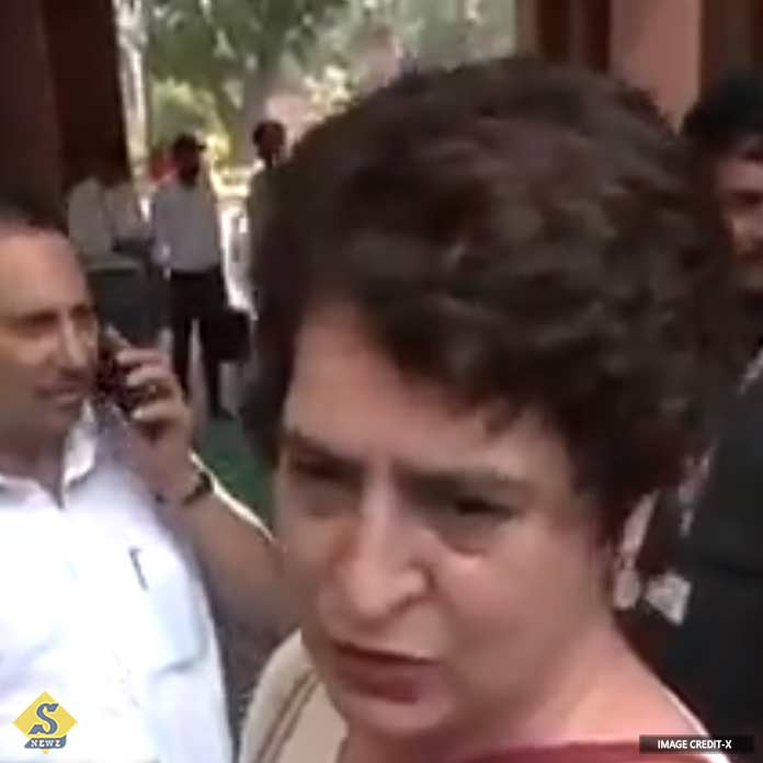 There-should-be-transparency-in-voter-lists-Priyanka