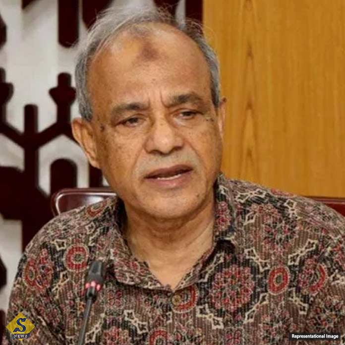 গোপালগঞ্জ কাণ্ডে তদন্ত কমিটি, পরিস্থিতি শান্ত : স্বরাষ্ট্র উপদেষ্টা