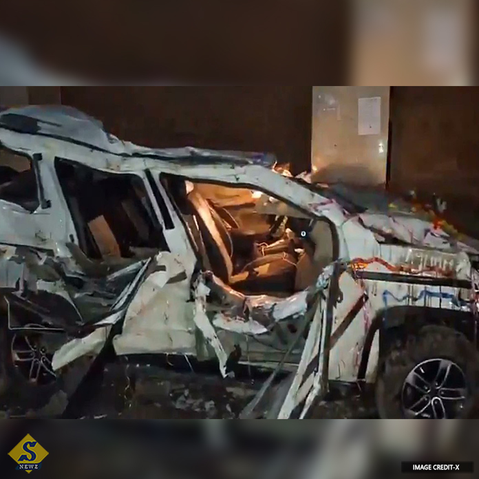 বিয়ে করতে যাওয়ার সময় মর্মান্তিক দুর্ঘটনা, নিহত ৮