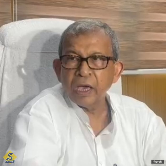 Trinamool-minister-Manas-Bhuiyan-called-the-rape-a-minor-incident