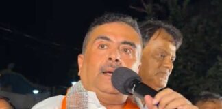 ধর্ষণ বন্ধে উত্তরপ্রদেশ মডেল চান শুভেন্দু