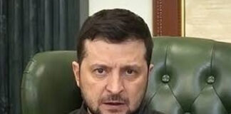 ইউক্রেনে ফের সামরিক সরঞ্জাম পাঠাচ্ছে আমেরিকা