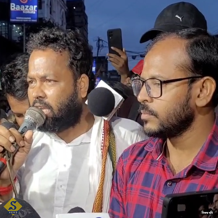 এবার মুখ্যমন্ত্রীর বাড়ি ঘেরাওয়ের হুঁশিয়ারি চাকরিহারাদের