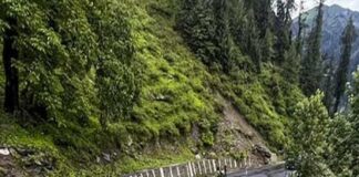 বিপর্যস্ত উত্তরাখণ্ড,আপাতত বন্ধ চারধাম যাত্রা