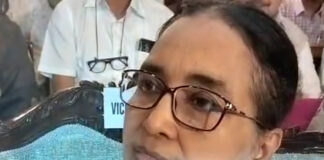 টিএমসিপি-র প্রতিষ্ঠার দিনে পরীক্ষা আপত্তি মানবেন না উপাচার্য