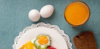 হঠাৎ রক্তচাপ কমে গেলে কী খাবেন