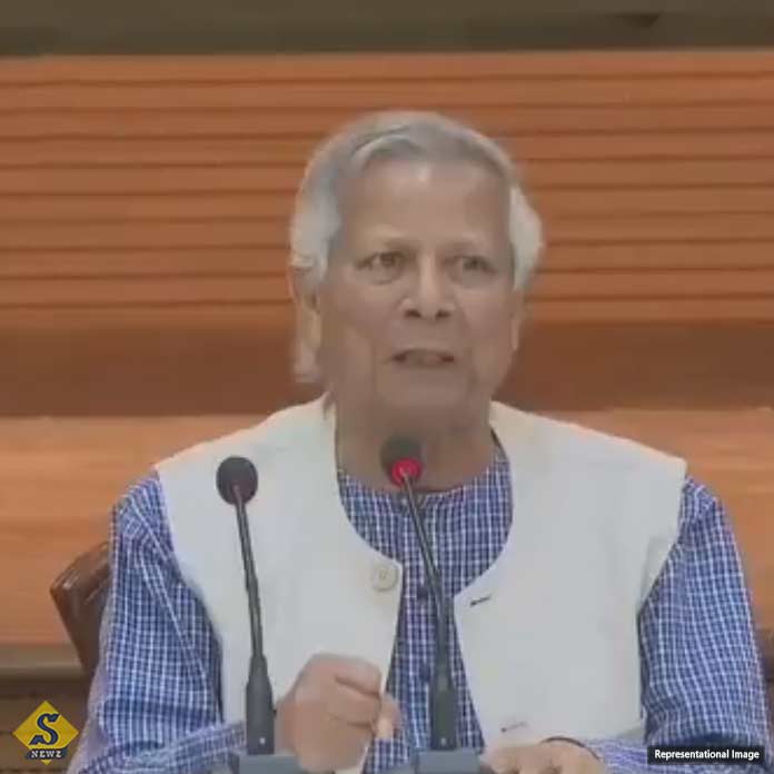 ডিসেম্বরের মধ্যে ভোট প্রস্তুতির নির্দেশ ইউনূসের 