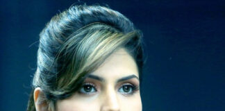 বিগ বসের প্রস্তাব ফেরান জারিন